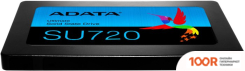 SSD ADATA ULTIMATE SU720 500GB ASU720SS-500G-C (4088)