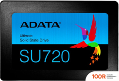 SSD ADATA ULTIMATE SU720 500GB ASU720SS-500G-C (4088)