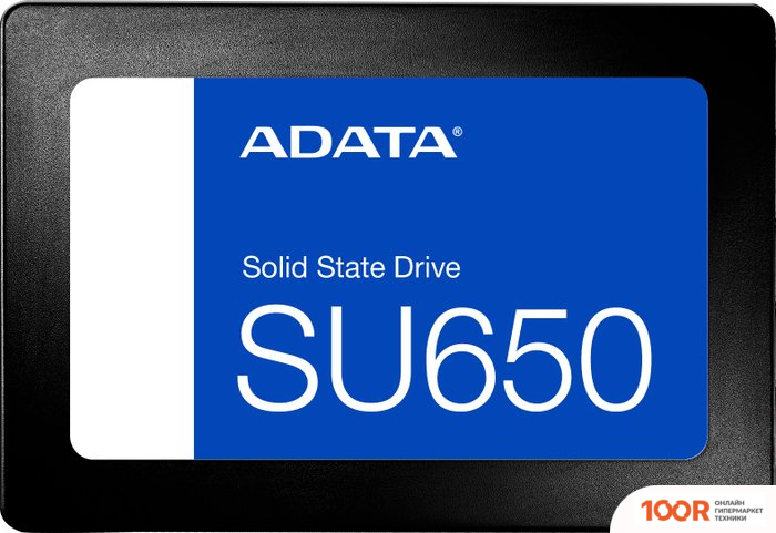 SSD ADATA ULTIMATE SU650 512GB ASU650SS-512GT-R (4085)