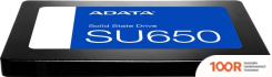 SSD ADATA ULTIMATE SU650 2TB ASU650SS-2TT-R (4083)