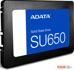 SSD ADATA ULTIMATE SU650 256GB ASU650SS-256GT-R (4082)