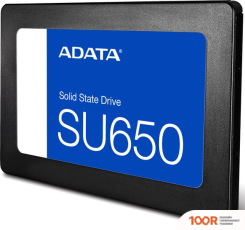 SSD ADATA ULTIMATE SU650 1TB ASU650SS-1TT-R (4080)