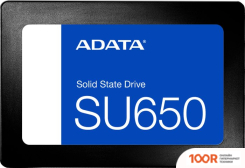 SSD ADATA ULTIMATE SU650 1TB ASU650SS-1TT-R (4080)