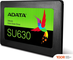SSD ADATA ULTIMATE SU630 3.84TB ASU630SS-3T84Q-R (4077)