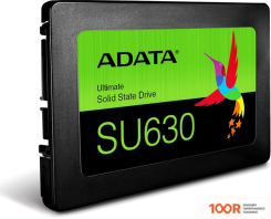 SSD ADATA ULTIMATE SU630 3.84TB ASU630SS-3T84Q-R (4077)