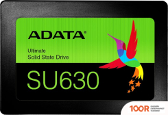 SSD ADATA ULTIMATE SU630 3.84TB ASU630SS-3T84Q-R (4077)