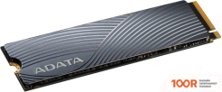 SSD ADATA SWORDFISH 250GB ASWORDFISH-250G-C (4071)