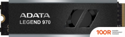 SSD ADATA LEGEND 970 2TB SLEG-970-2000GCI (4066)