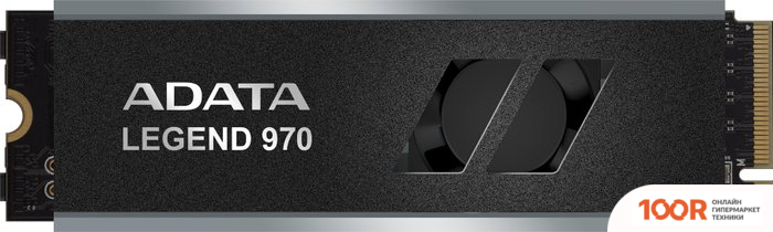 SSD ADATA LEGEND 970 2TB SLEG-970-2000GCI (4066)