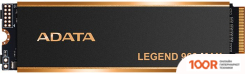 SSD ADATA LEGEND 960 MAX 1TB ALEG-960M-1TCS (4062)
