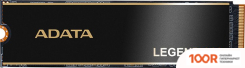 SSD ADATA LEGEND 960 2TB ALEG-960-2TCS (4060)