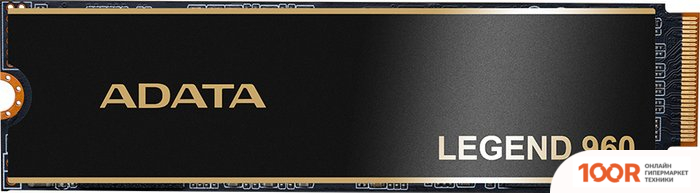 SSD ADATA LEGEND 960 2TB ALEG-960-2TCS (4060)