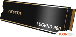 SSD ADATA LEGEND 900 2TB SLEG-900-2TCS (4057)