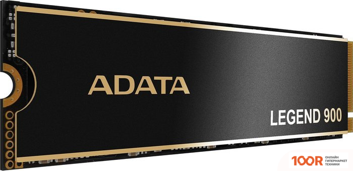 SSD ADATA LEGEND 900 2TB SLEG-900-2TCS (4057)