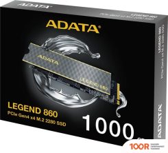 SSD ADATA LEGEND 860 1TB SLEG-860-1000GCS (4053)
