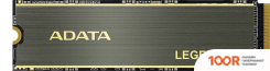 SSD ADATA LEGEND 840 512GB ALEG-840-512GCS (4046)