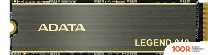 SSD ADATA LEGEND 840 1TB ALEG-840-1TCS (4045)