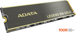 SSD ADATA LEGEND 800 GOLD 2TB SLEG-800G-2000GCS-S38 (4044)
