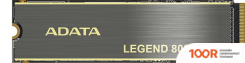 SSD ADATA LEGEND 800 GOLD 2TB SLEG-800G-2000GCS-S38 (4044)