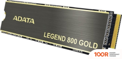 SSD ADATA LEGEND 800 GOLD 2TB SLEG-800G-2000GCS-S38 (4044)