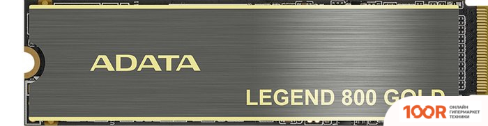 SSD ADATA LEGEND 800 GOLD 1TB SLEG-800G-1000GCS-S38 (4043)