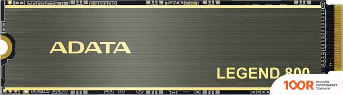 SSD ADATA LEGEND 800 1TB ALEG-800-1000GCS (4040)