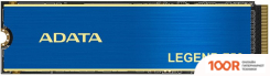 SSD ADATA LEGEND 750 1TB ALEG-750-1TCS (4038)