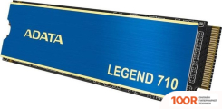 SSD ADATA LEGEND 710 512GB ALEG-710-512GCS (4034)