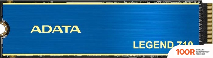 SSD ADATA LEGEND 710 2TB ALEG-710-2TCS (4033)