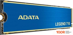 SSD ADATA LEGEND 710 1TB ALEG-710-1TCS (4031)