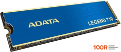 SSD ADATA LEGEND 710 1TB ALEG-710-1TCS (4031)
