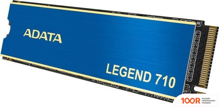 SSD ADATA LEGEND 710 1TB ALEG-710-1TCS (4031)