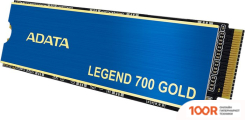 SSD ADATA LEGEND 700 GOLD 512GB SLEG-700G-512GCS-S48 (4029)