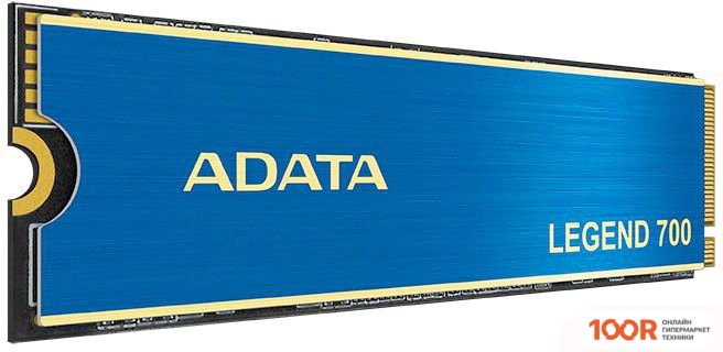 SSD ADATA LEGEND 700 2TB ALEG-700-2TCS (4024)
