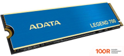 SSD ADATA LEGEND 700 2TB ALEG-700-2TCS (4024)