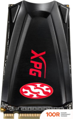 SSD ADATA GAMMIX S5 2TB AGAMMIXS5-2TT-C (4021)