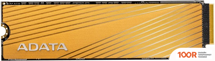 SSD ADATA FALCON 256GB AFALCON-256G-C (4018)