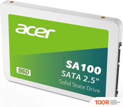 SSD Acer SA100 960GB BL.9BWWA.104 (4016)
