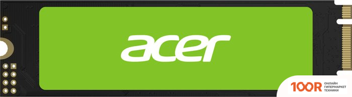 SSD Acer RE100 256GB BL.9BWWA.113 (4010)