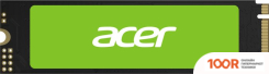 SSD Acer RE100 256GB BL.9BWWA.113 (4010)