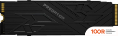 SSD Acer PREDATOR GM7000HS 4TB BL.9BWWR.124 (4005)