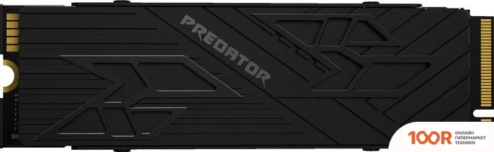 SSD Acer PREDATOR GM7000HS 2TB BL.9BWWR.123 (4004)