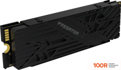 SSD Acer PREDATOR GM7000HS 2TB BL.9BWWR.123 (4004)