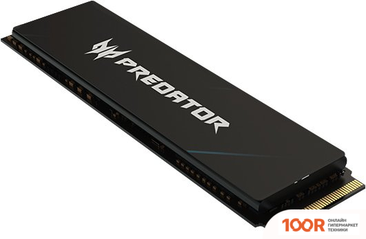 SSD Acer PREDATOR GM7000 2TB BL.9BWWR.106 (4002)