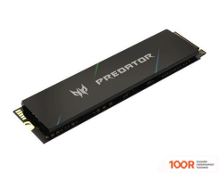 SSD Acer PREDATOR GM7000 1TB BL.9BWWR.105 (4001)