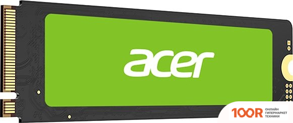 SSD Acer FA100 512GB BL.9BWWA.119 (3995)