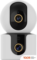 IP-камера Xiaomi SMART CAMERA C500 DUAL BHR8755EU (МЕЖДУНАРОДНАЯ ВЕРСИЯ) (3985)