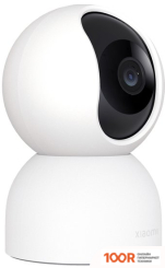 IP-камера Xiaomi SMART CAMERA C400 MJSXJ11CM (МЕЖДУНАРОДНАЯ ВЕРСИЯ) (3984)