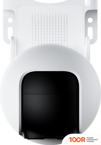 IP-камера Xiaomi OUTDOOR CAMERA CW700S MJSXJ06HL (МЕЖДУНАРОДНАЯ ВЕРСИЯ) (3977)