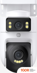 IP-камера Xiaomi OUTDOOR CAMERA CW500 DUAL MJSXJ08HL (МЕЖДУНАРОДНАЯ ВЕРСИЯ) (3976)